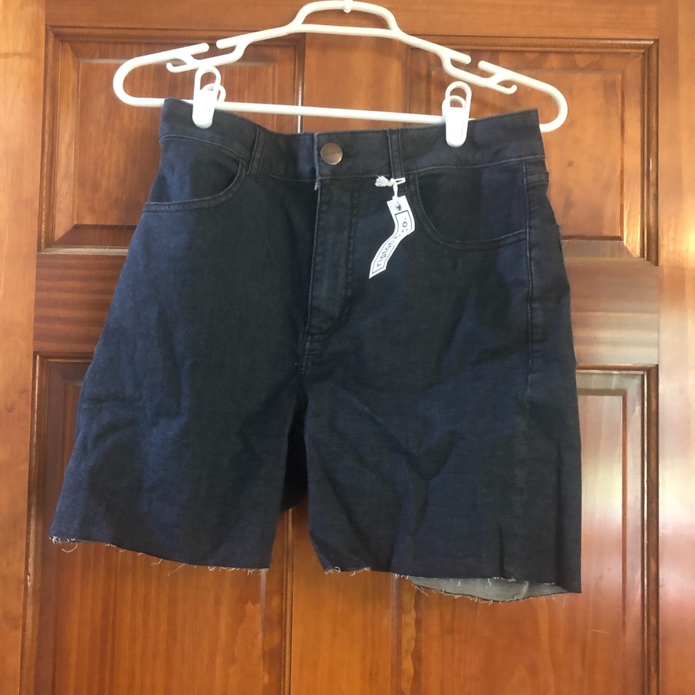 NWT Ripton shorts size 28